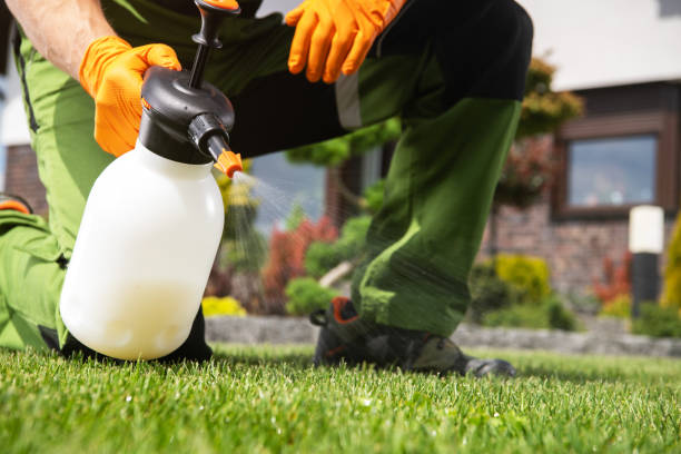 Best Pest Prevention Services  in Oberlin, LA